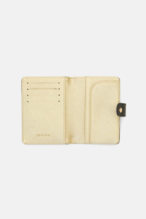 Flower Passport Holder Supply