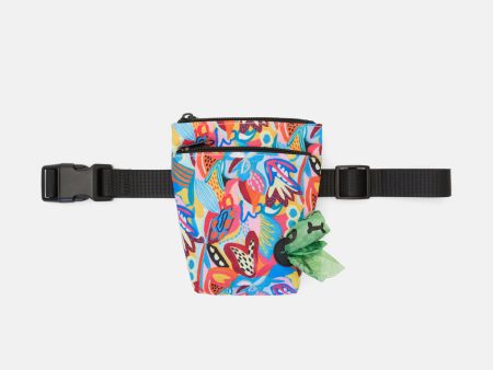 Jungle Treat & Bag Dispenser Online Sale