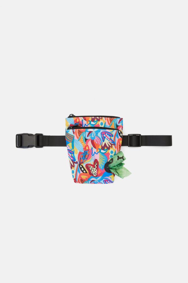 Jungle Treat & Bag Dispenser Online Sale