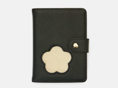 Flower Passport Holder Supply