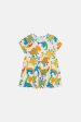 Dinosaurus Baby Dress Discount