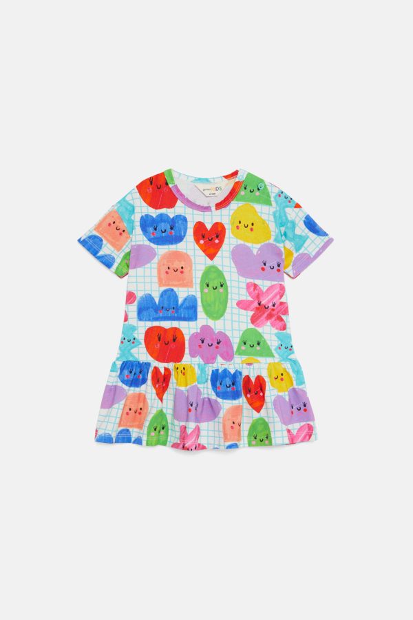 Bubbles Baby Dress Online Hot Sale