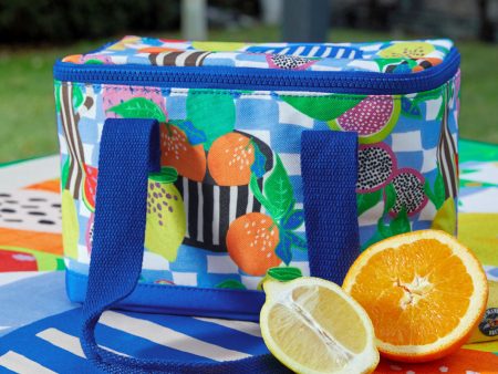 Fruit Check Lunch Bag Online now