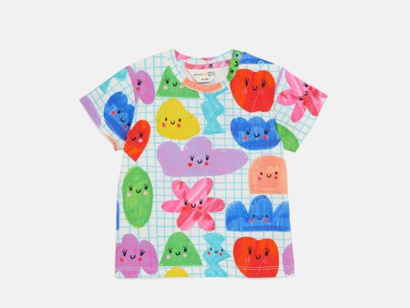 Bubbles Baby SS Tee Online