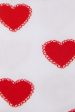 Favourite Things Heart Socks Online Hot Sale