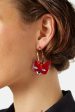 Anamalia Fox Earrings Discount